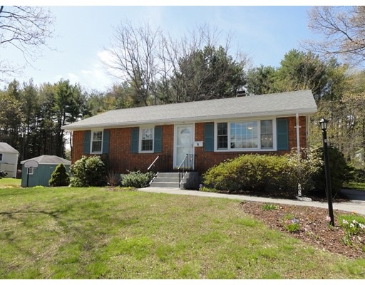 9 Dunshire Dr, North Chelmsford, MA 01863 - photo 1