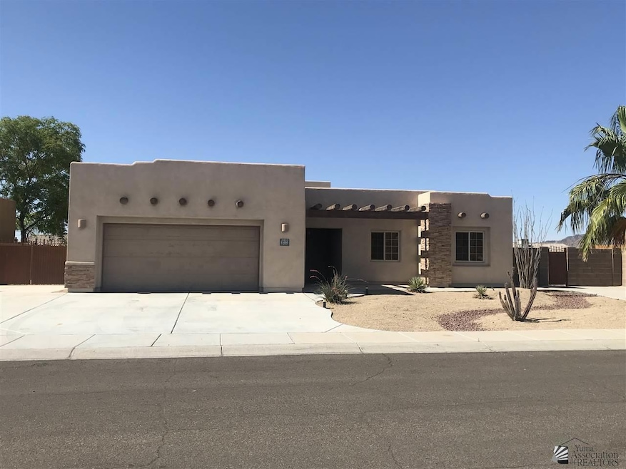 11610 E 28th Place, Yuma, AZ 85367 - photo 1