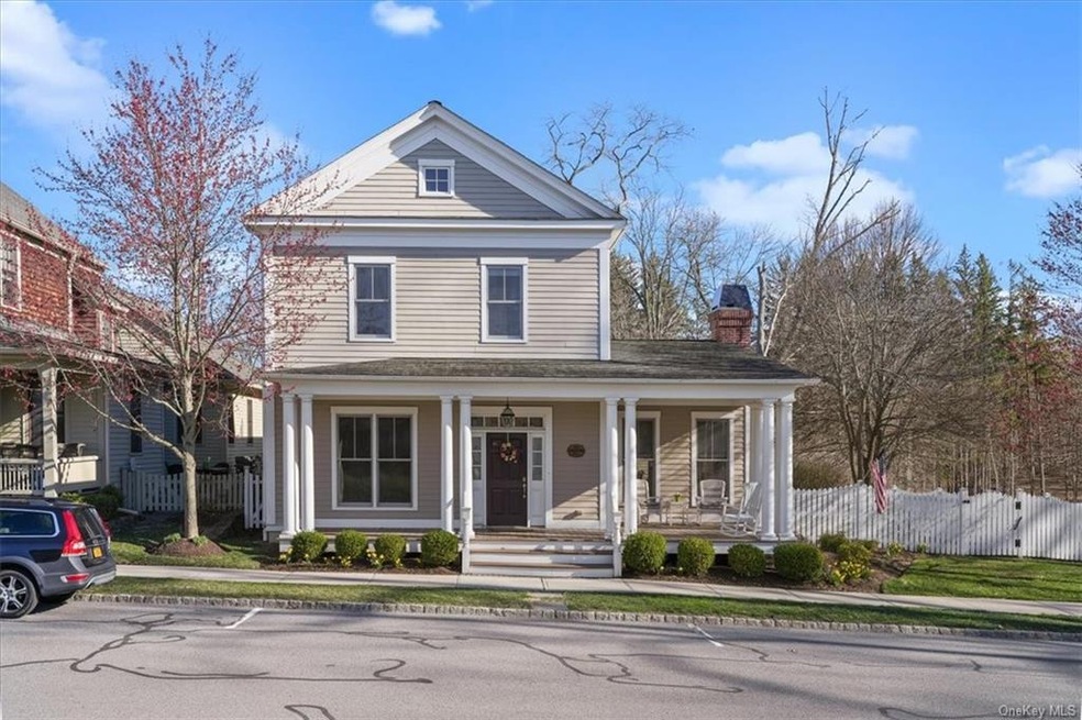 2 Hudson St, Warwick, NY 10990 - photo 1