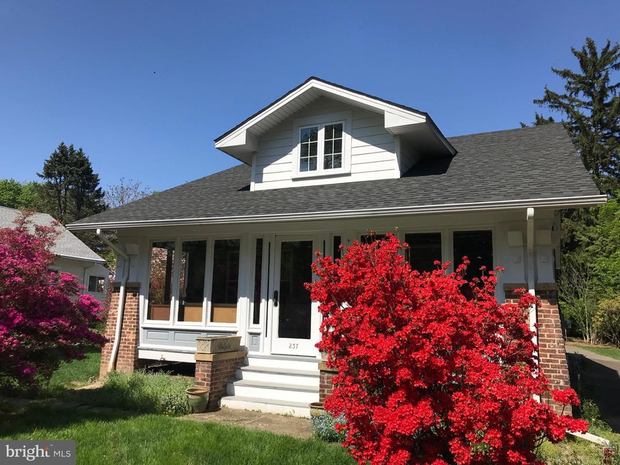 237 Washington Rd, Princeton, NJ 08540 - photo 1