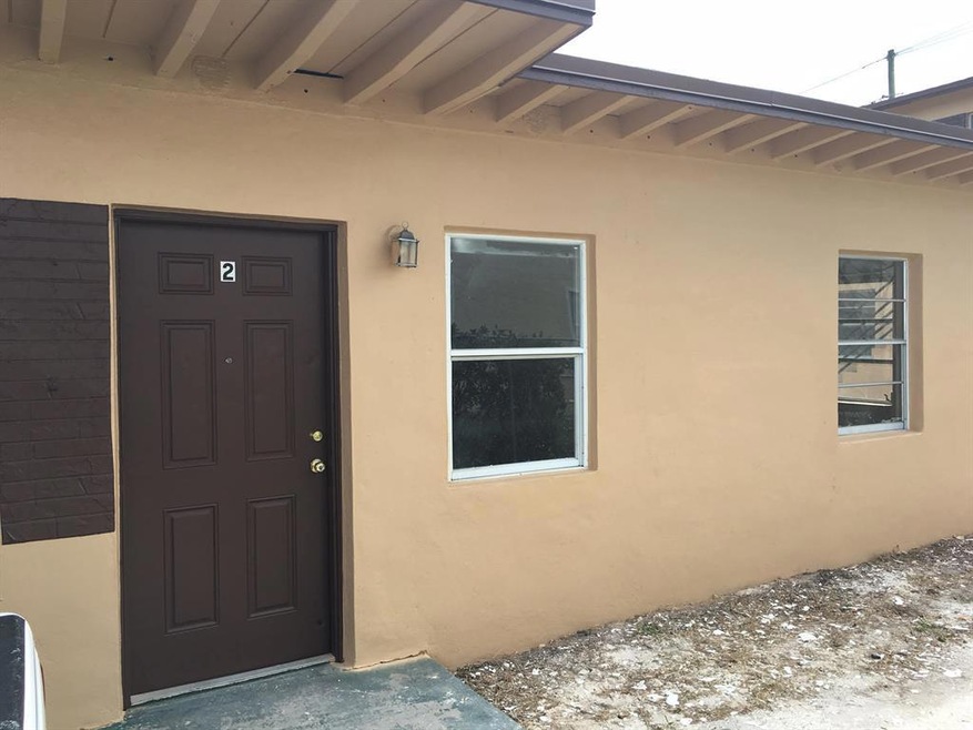 724 22nd St unit 2, West Palm Beach, FL 33407 - photo 1