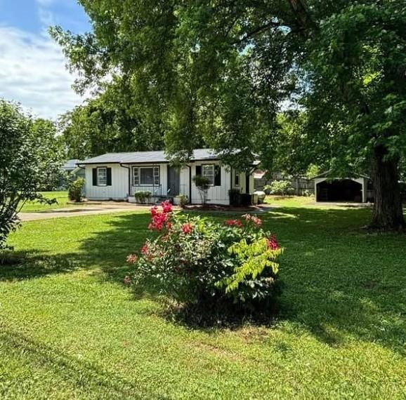 61 W Rocky St NE, White, GA 30184 - photo 1