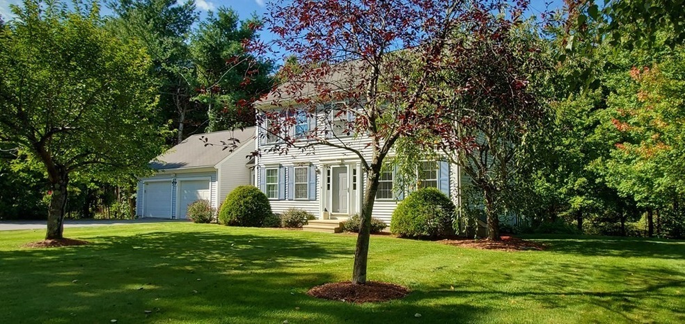 147 Johnny Appleseed Ln, Leominster, MA 01453 - photo 1