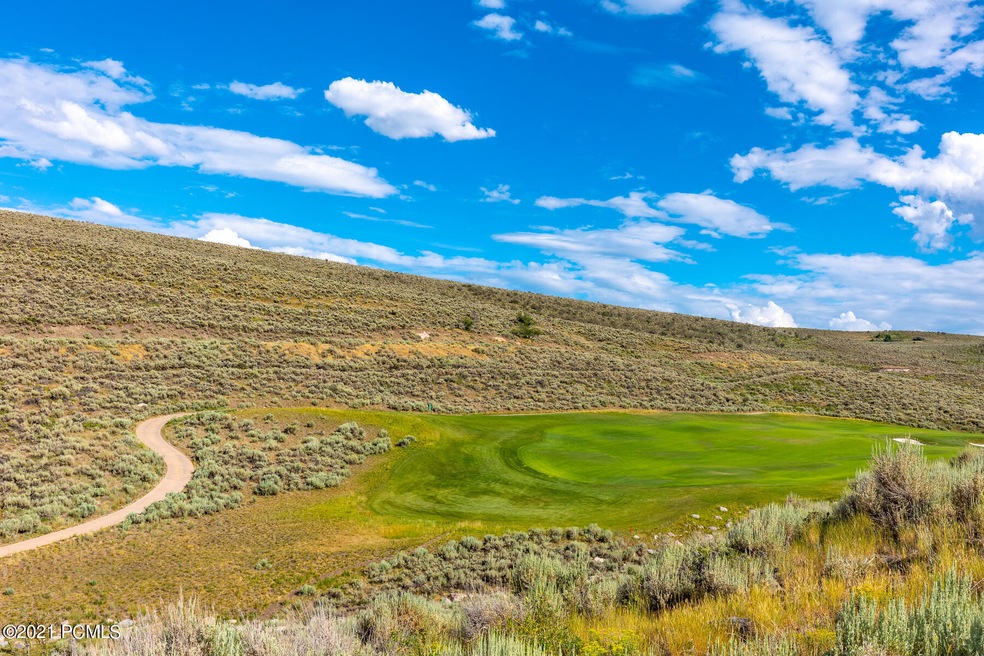 7488 Golden Bear Loop Park City UT 84098