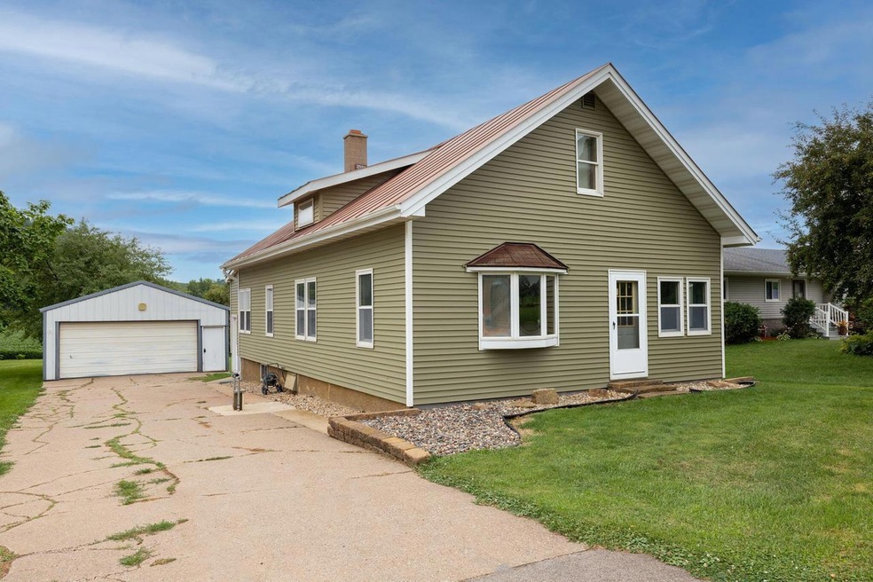 N20542 County Road G, Dodge, WI 54625 - photo 1