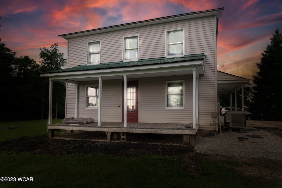 2236 Elm Tree road N, St Paris (1 of 49)