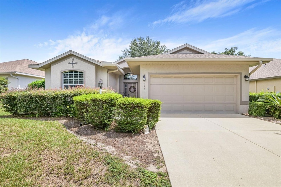 2155 N Brentwood Cir, Lecanto, FL 34461 | MLS# MFROM655322