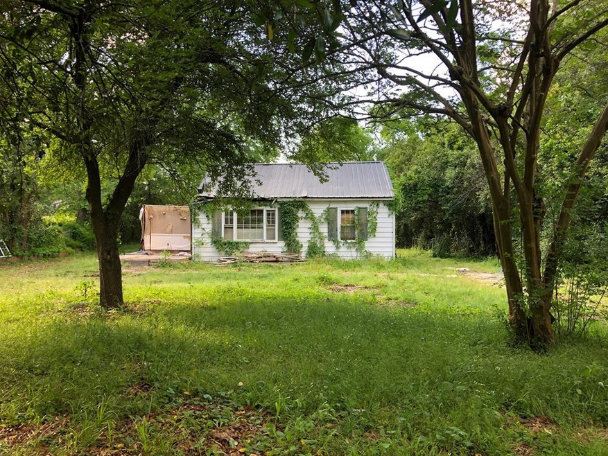 Main View