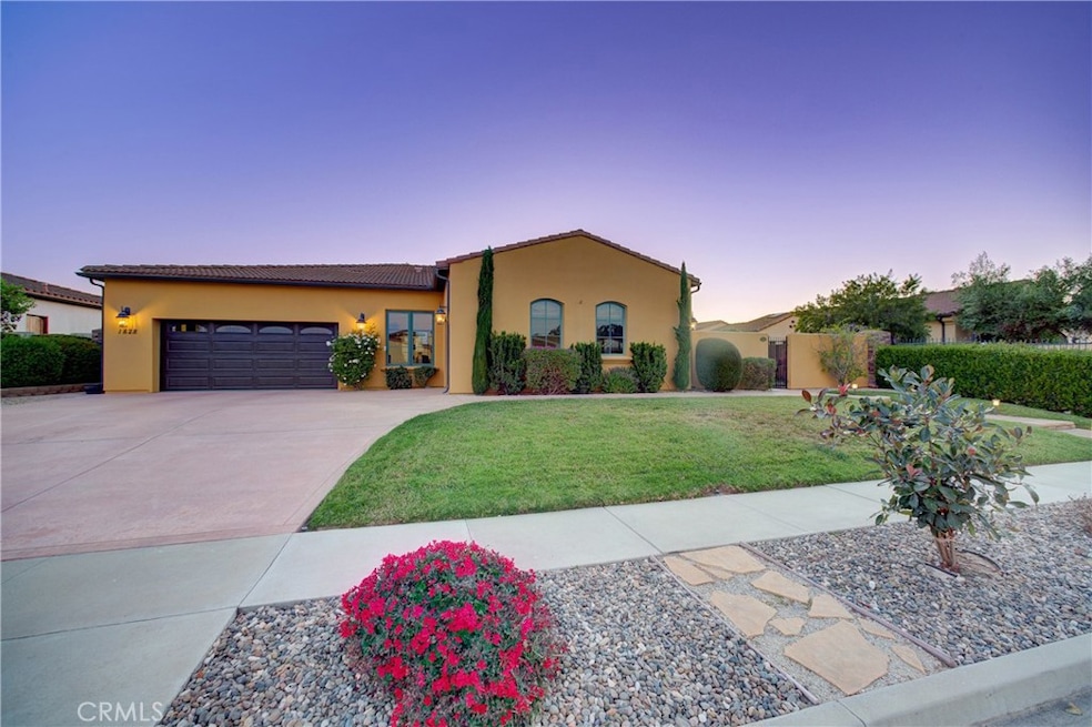 1828 Santa Maria Vista Rd, Nipomo, CA 93444 - photo 1