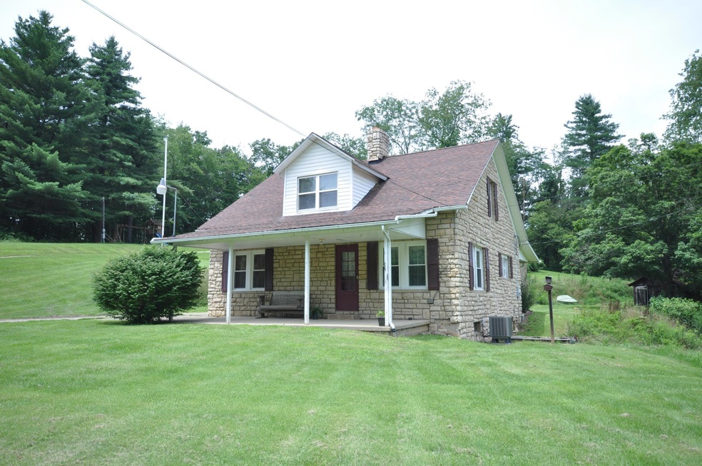 15041 State Route 595, Logan, OH 43138 - photo 1