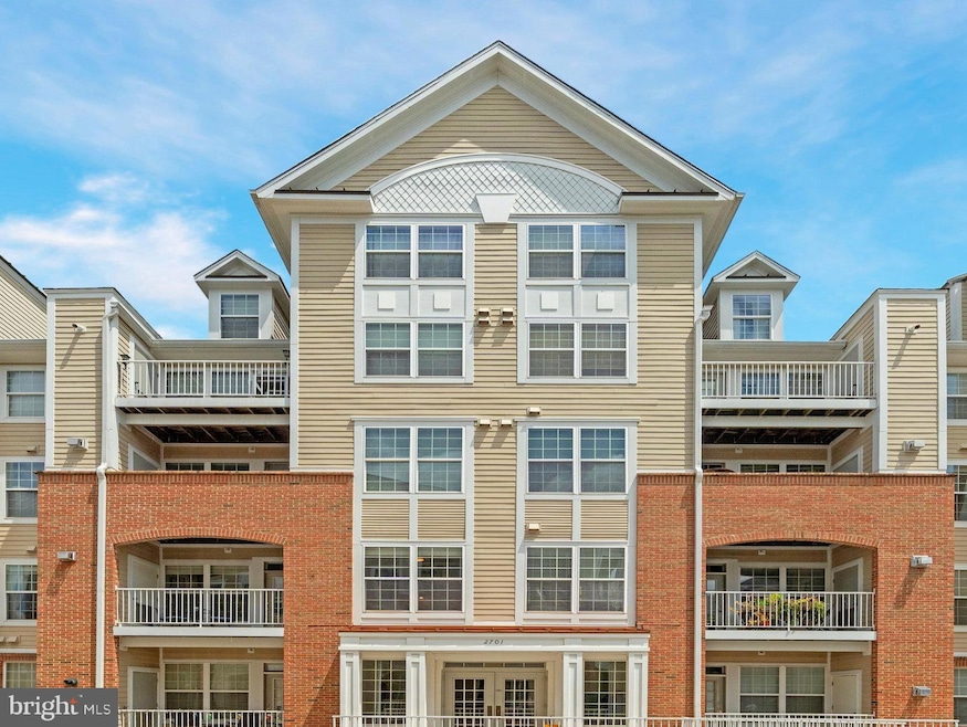 2701 Bellforest Ct unit 205, Vienna, VA 22180 - photo 1