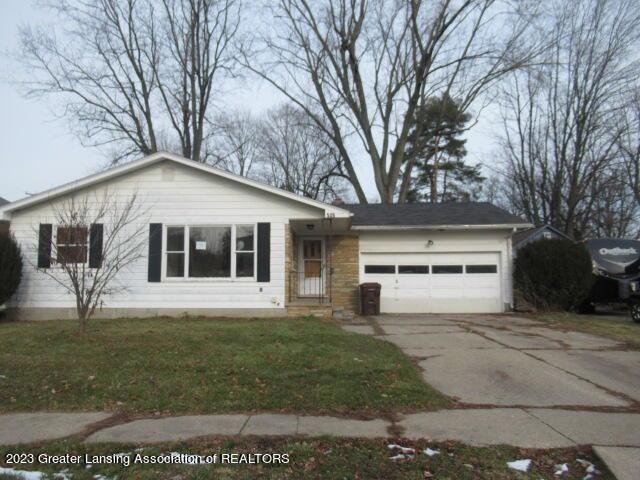 529 High St, Williamston, MI 48895 | MLS# 277856