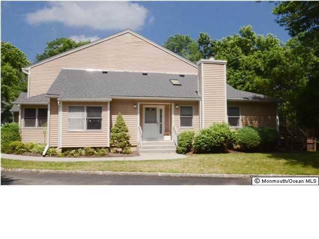 63 Essex Dr, Little Silver, NJ 07739 - photo 1