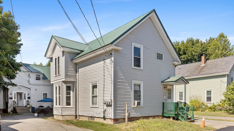 114 &116.5 Elm St, Bangor, ME 04401 - photo 1