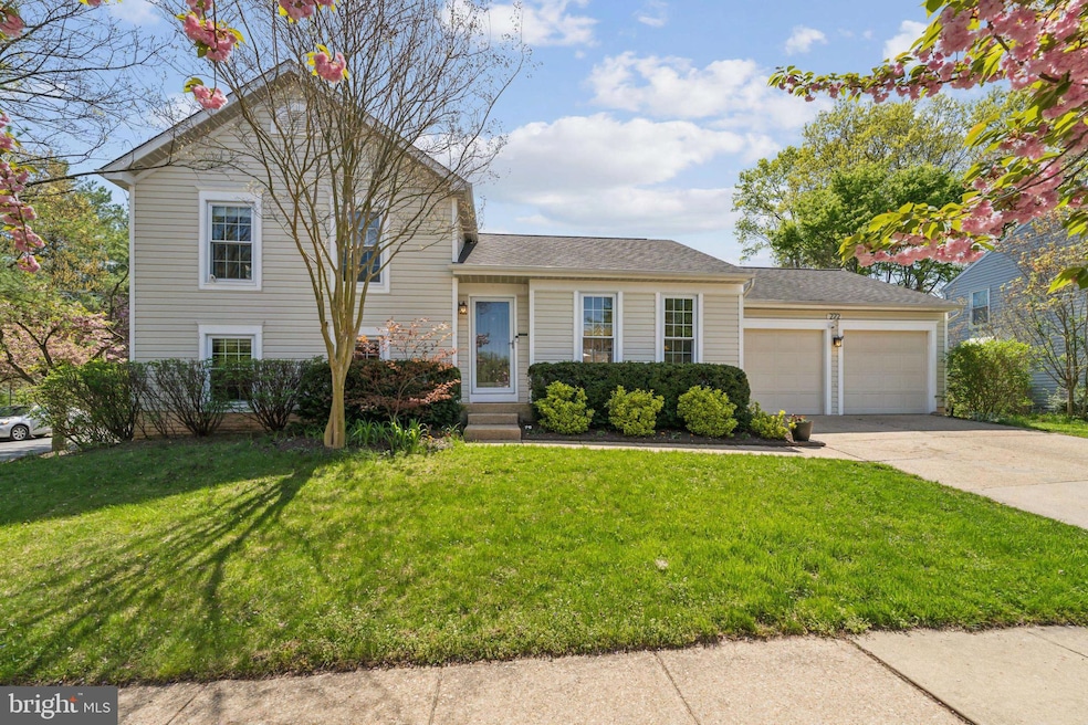 222 Cherry Hill Ln, Laurel, MD 20724 - photo 1