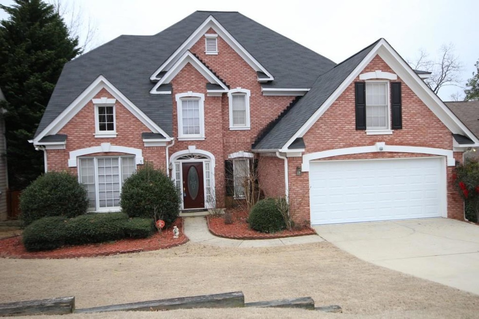 3742 Thornbrooke Place, Duluth, GA 30097 - photo 1