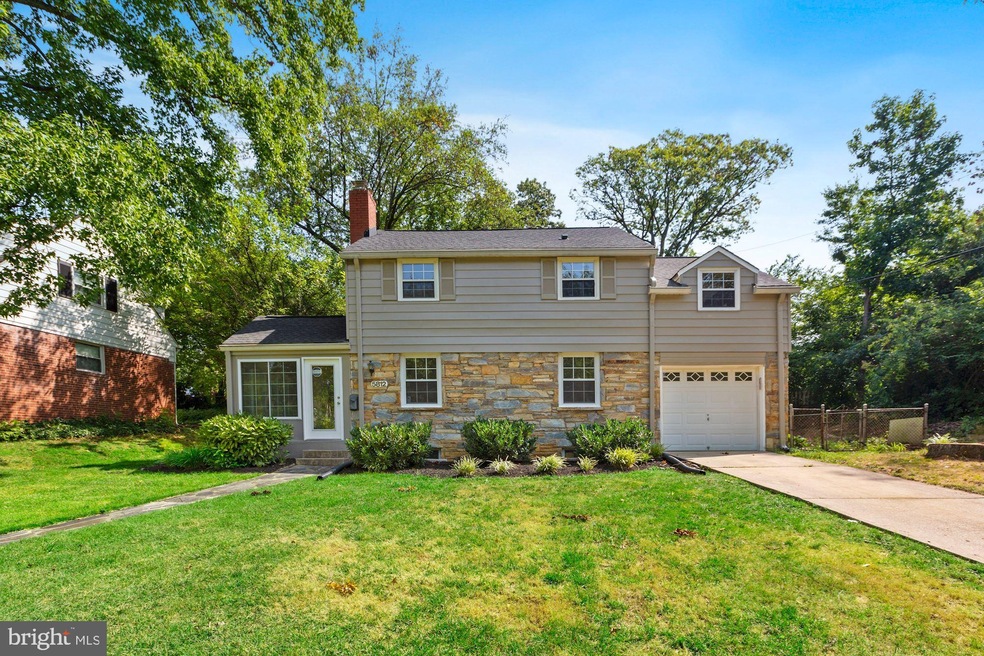 5812 Greenleaf Rd, Cheverly, MD 20785 - photo 1