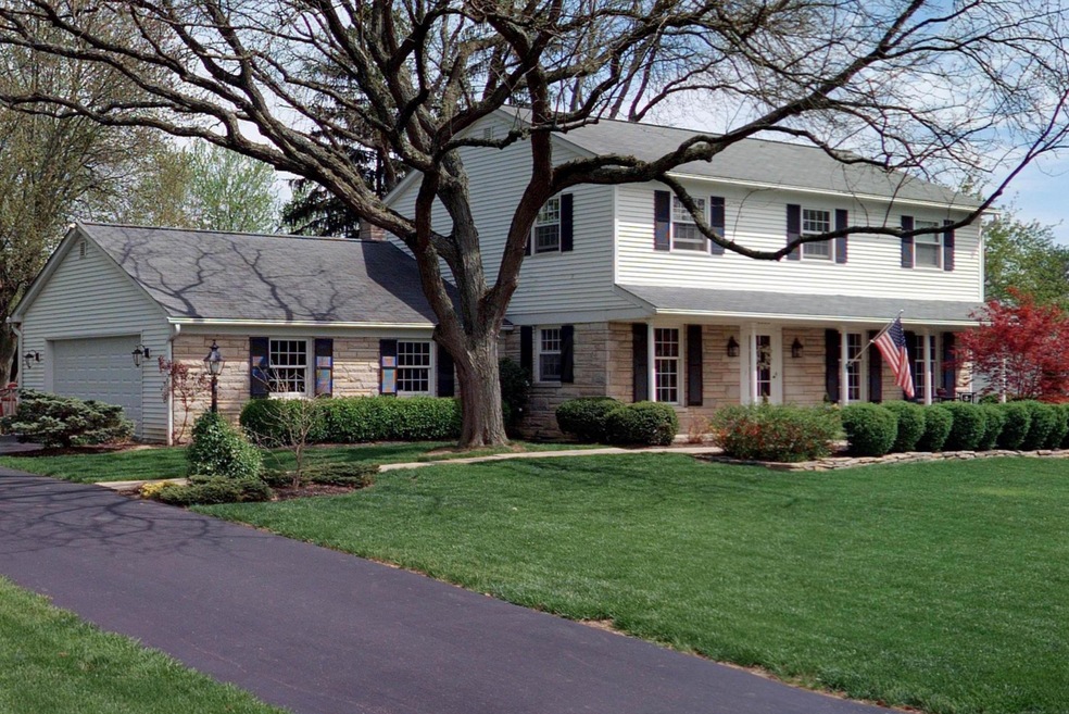 1000 Colony Way