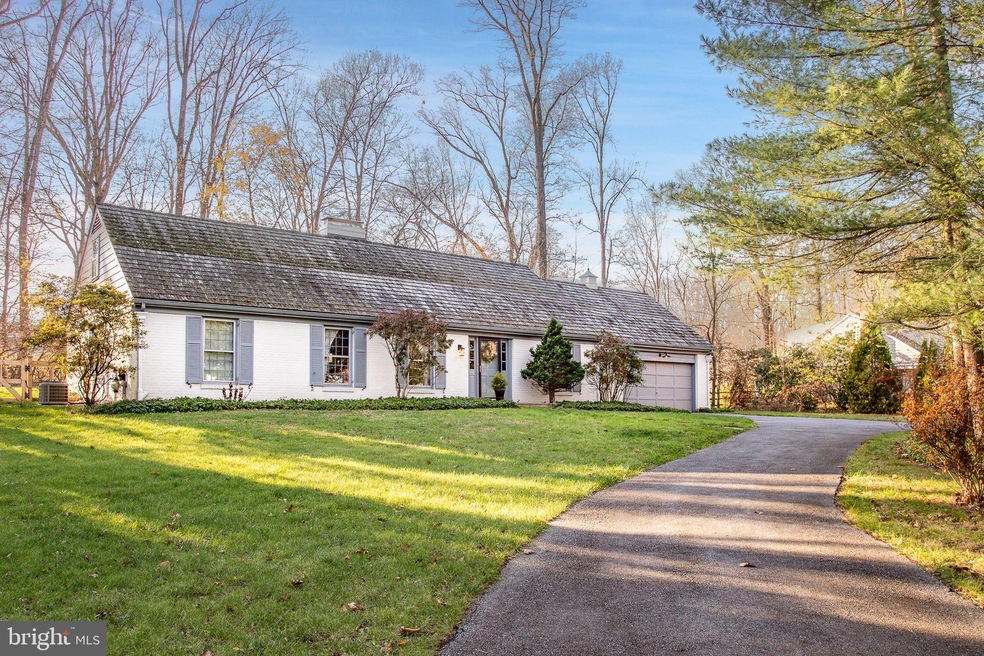 741 Unionville Rd, Kennett Square, PA 19348 - photo 1