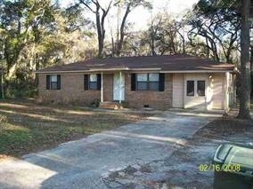 3143 Shadeville Rd, Crawfordville, FL 32327 - photo 1