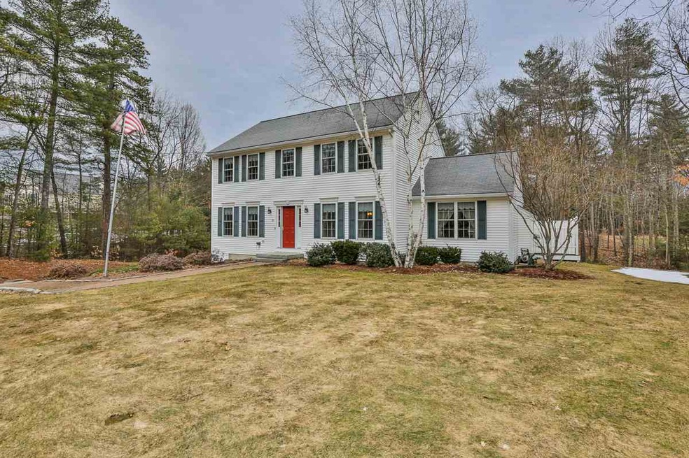 55 Laurel Crest Dr, Brookline, NH 03033 - photo 1