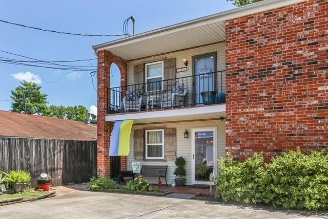 2810 Sundorn St unit A, New Orleans, LA 70121 - photo 1