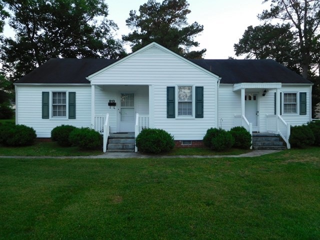 Main View
