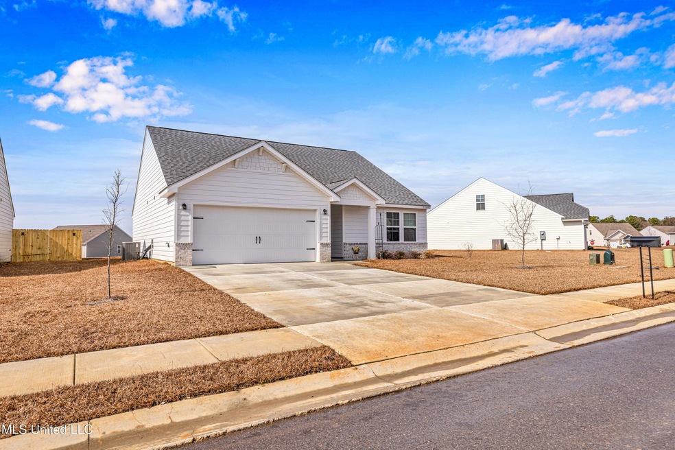 14447 Quail Ridge Dr, Gulfport, MS 39503 - photo 1