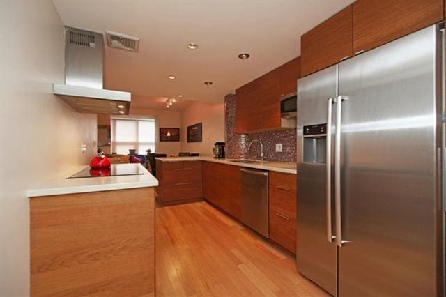 Zephyr Lofts unit 305, Jc, Downtown, NJ 07310 - photo 1