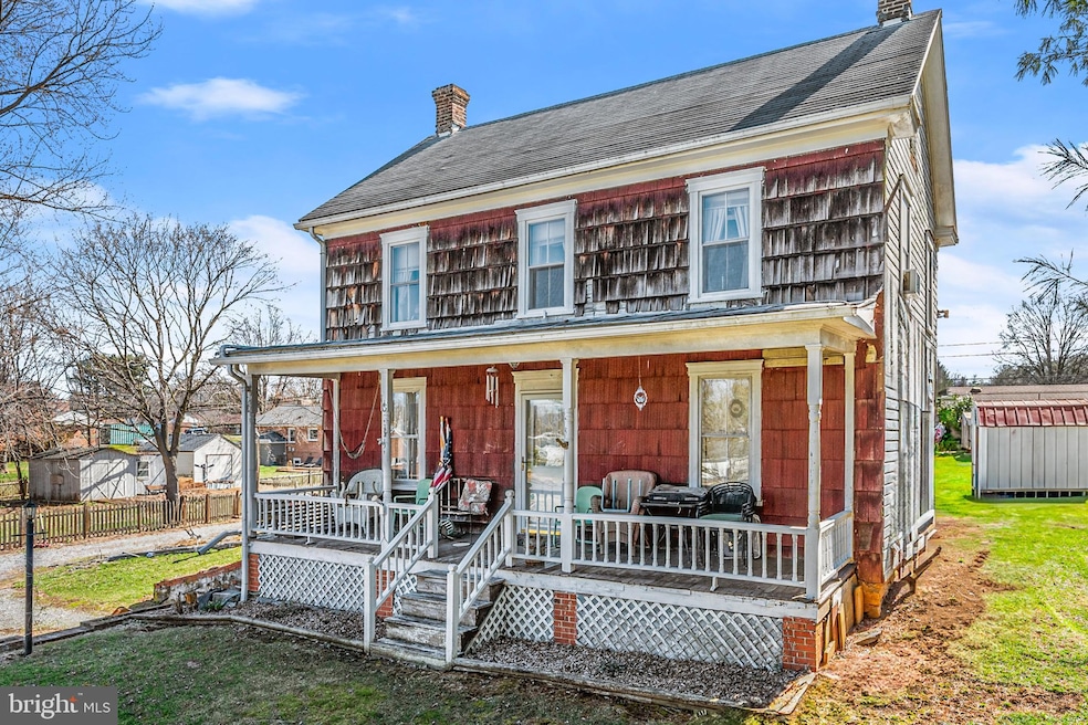 Pending $250,000 • Co-Listing Agent