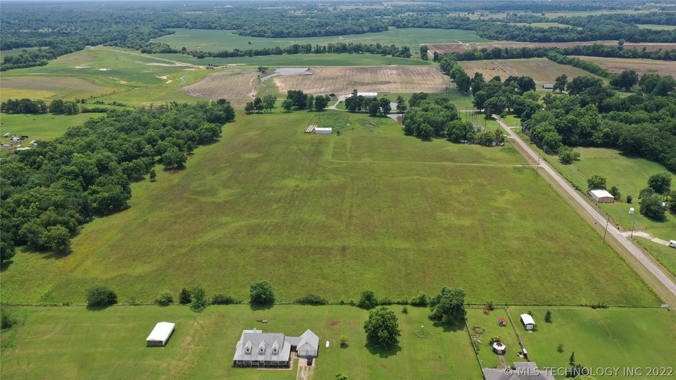 12993 S Lombard Ln, Skiatook, OK 74070 - photo 1