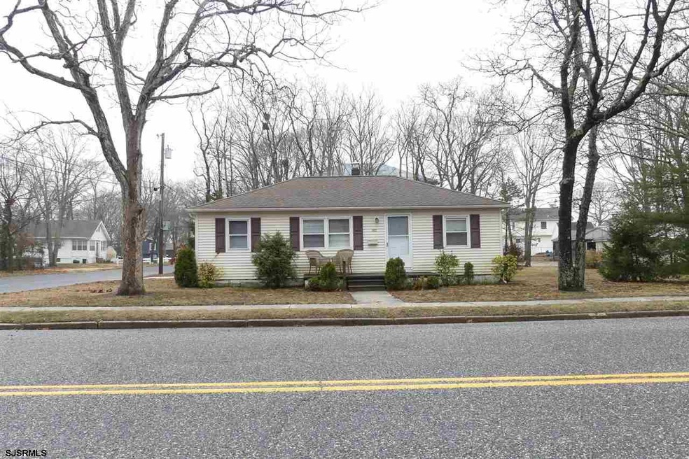 502 W New York Ave, Somers Point, NJ 08244 - photo 1