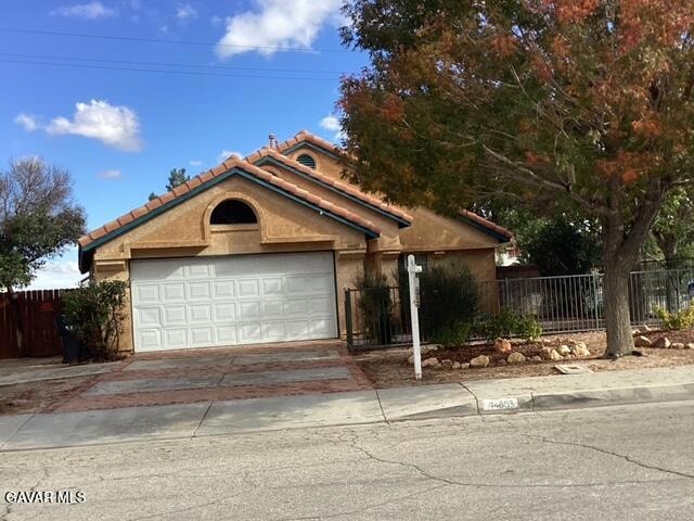 44603 Palm Ln, Lancaster, CA 93535 - photo 1