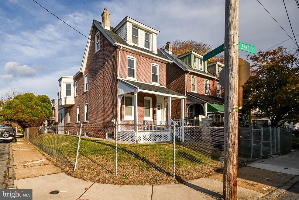 801 E 22nd St, Wilmington, DE 19802 - photo 1