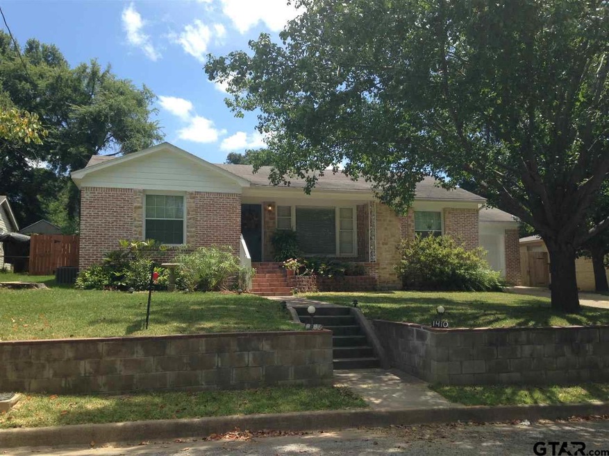 1410 Graham Dr, Tyler, TX 75701 - photo 1