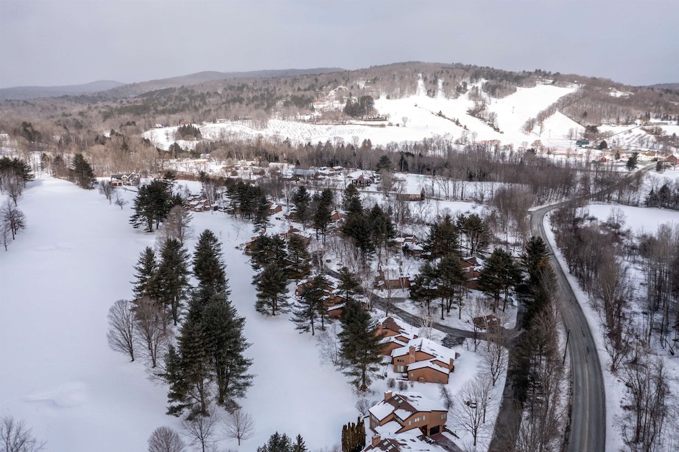 3755 Quechee Main St unit B, Quechee, VT 05059 - photo 1