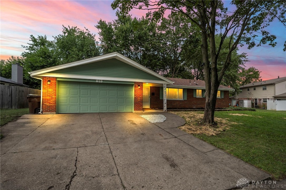 Under Contract $284,900