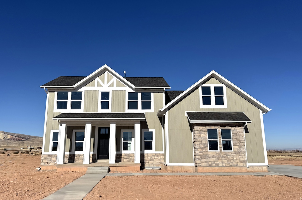 305 E 2690 N, Sigurd, UT 84657 - photo 1