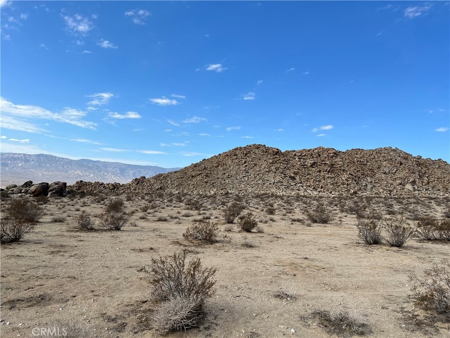 0 Rd C Jv4203 unit TR22186121, Lucerne Valley, CA 92356 - photo 1