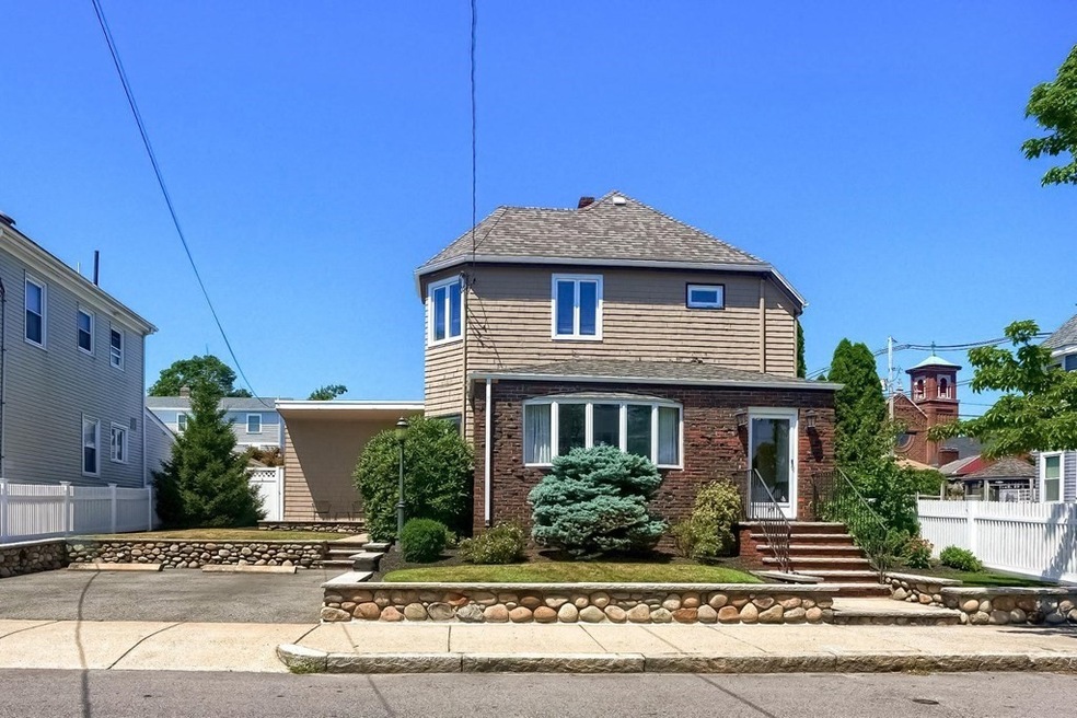 77 Bowdoin St, Winthrop, MA 02152 - photo 1