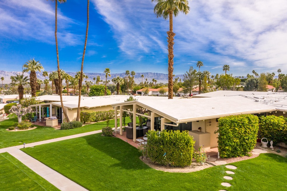South Palm Desert Vibes