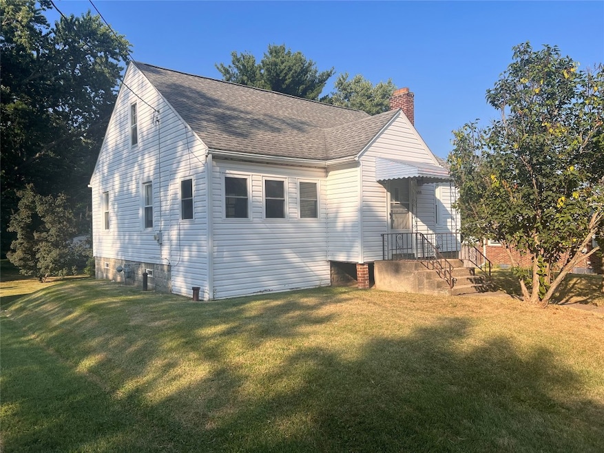 Sold $140,000 • Co-Listing Agent