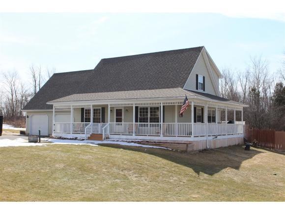 unlisted-address, Fairfax, VT 05454 - photo 1