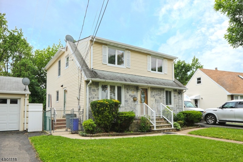 50 Edward Ct, Clifton, NJ 07011 - photo 1