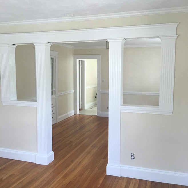 134 Parmenter Rd unit 2, West Newton, MA 02465 - photo 1