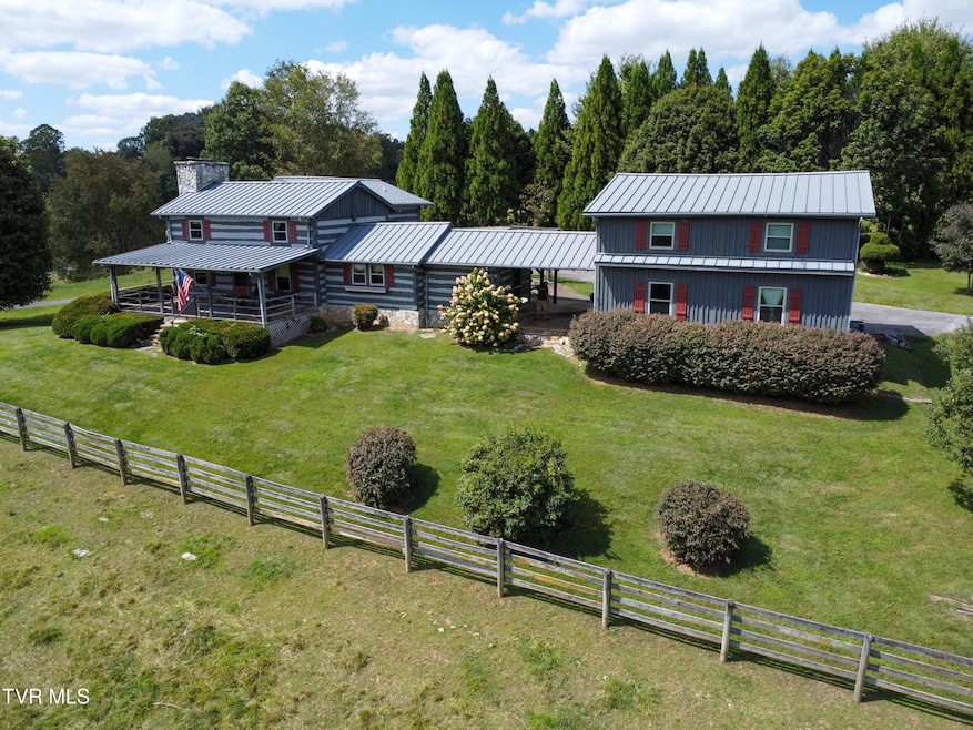 15445 Coventry Ln, Glade Spring, VA 24340 - photo 1