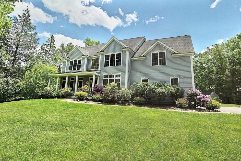 296 Devonshire Way, Lancaster, MA 01523 - photo 1