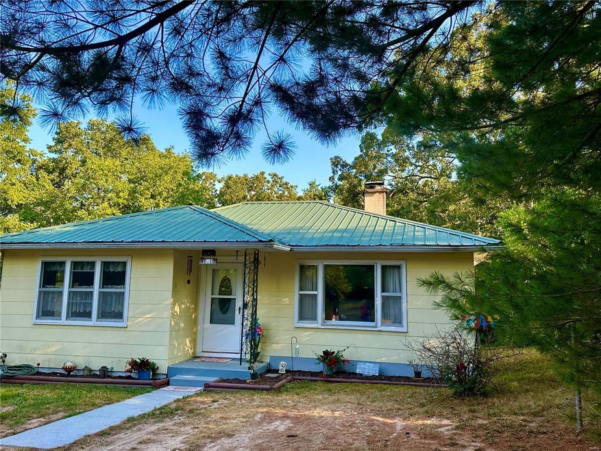 503 W 10th St, Dixon, MO 65459 - photo 1