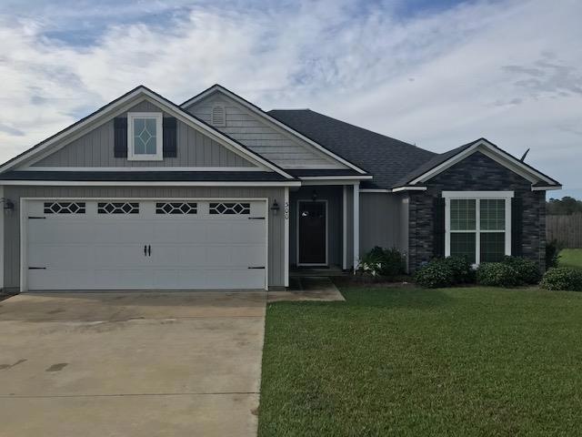 300 Bailey Cir, Thomasville, GA 31757 - photo 1