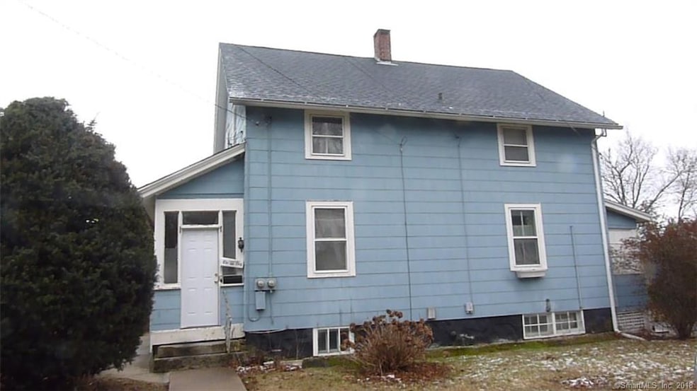 44 Mahan St, New London, CT 06320 - photo 1